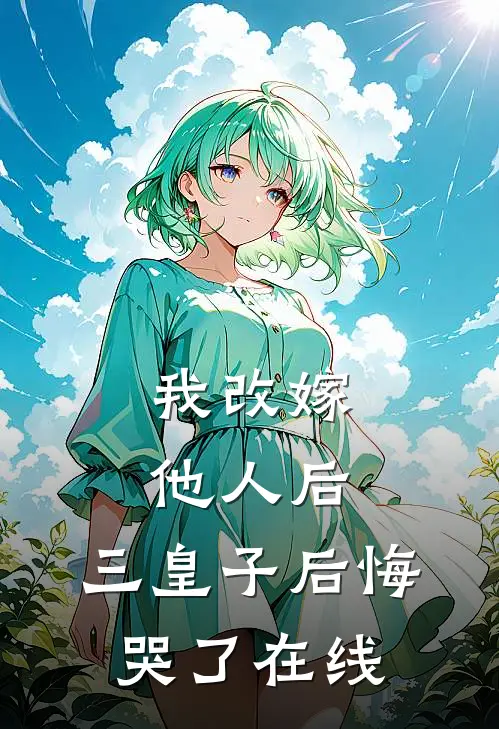 我改嫁他人后，三皇子后悔哭了在线