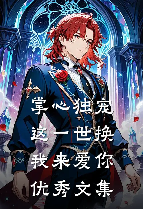 掌心独宠：这一世换我来爱你优秀文集