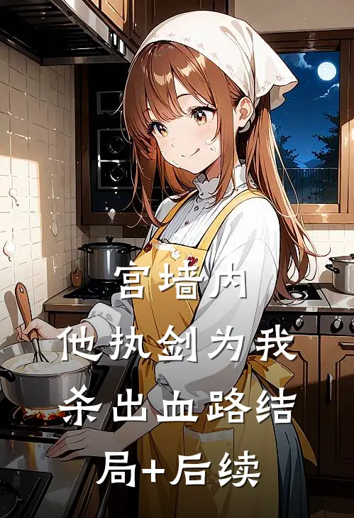 宫墙内，他执剑为我杀出血路结局+后续