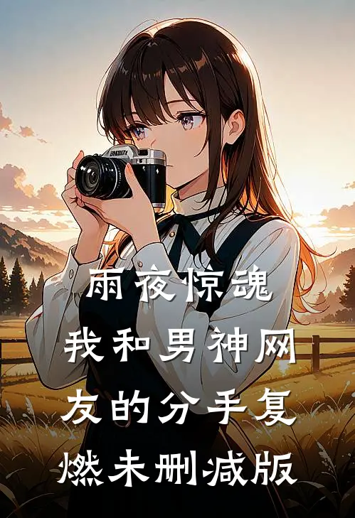 雨夜惊魂，我和男神网友的分手复燃未删减版