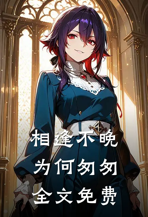 相逢不晚为何匆匆全文免费