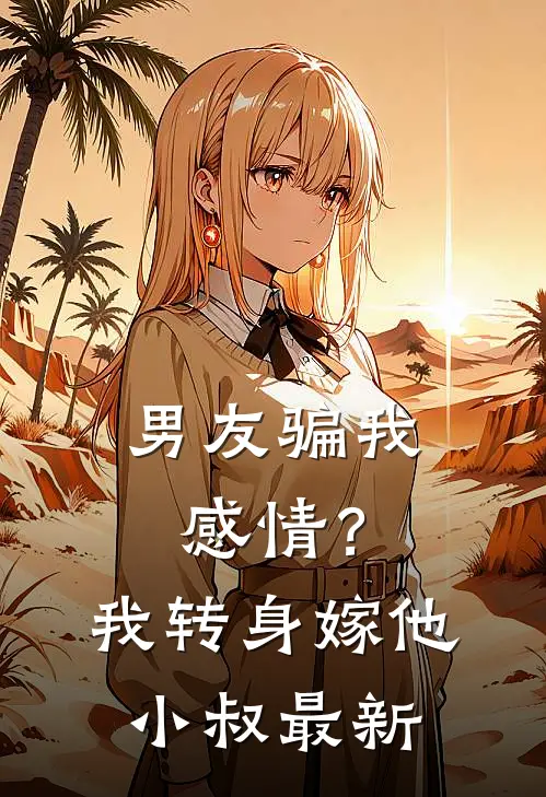 男友骗我感情？我转身嫁他小叔最新