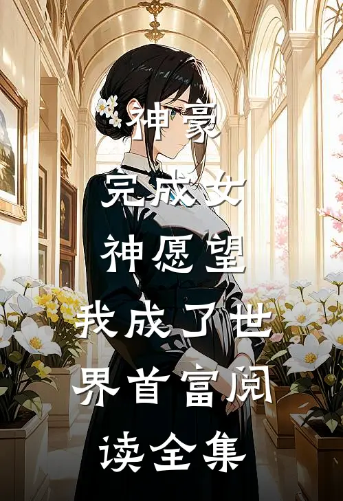 神豪：完成女神愿望，我成了世界首富阅读全集