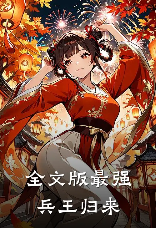全文版最强兵王归来