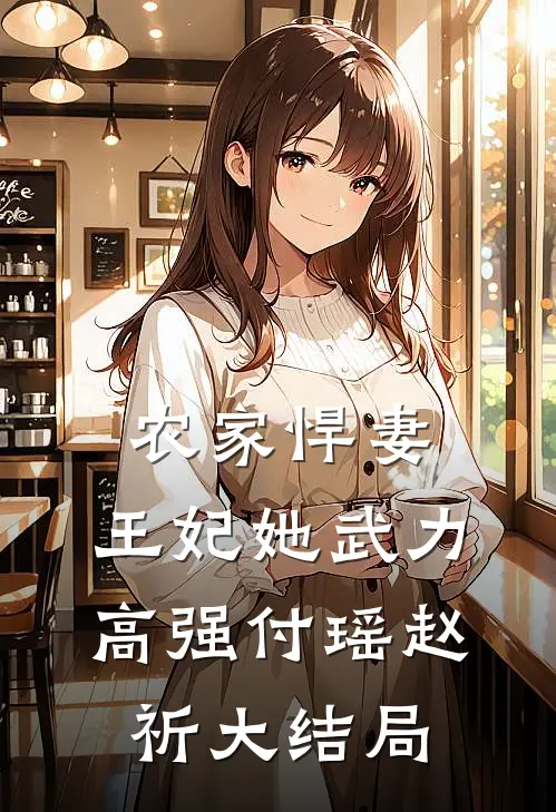 农家悍妻：王妃她武力高强付瑶赵祈大结局