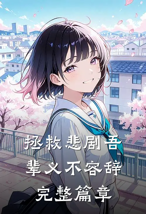 拯救悲剧吾辈义不容辞完整篇章