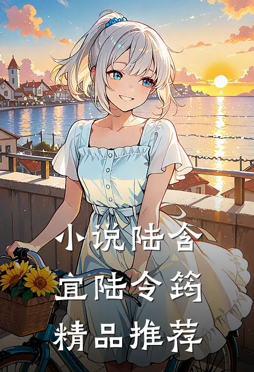 小说陆含宜陆令筠精品推荐