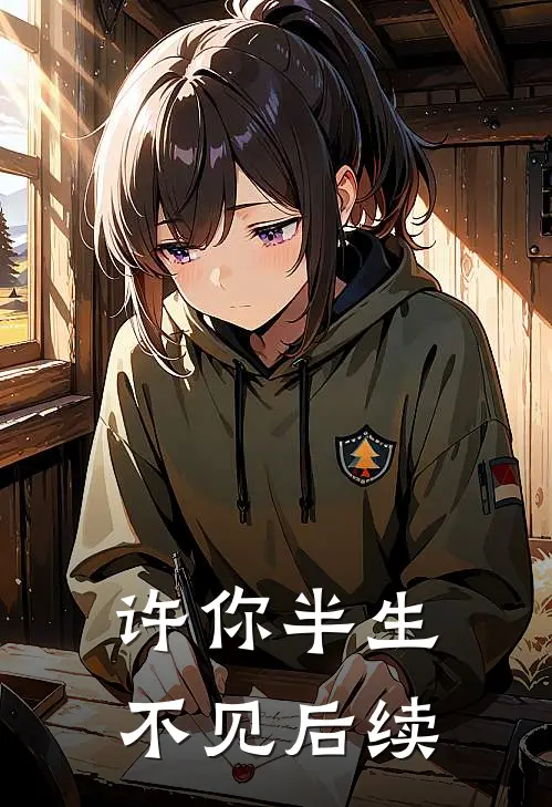 许你半生不见后续