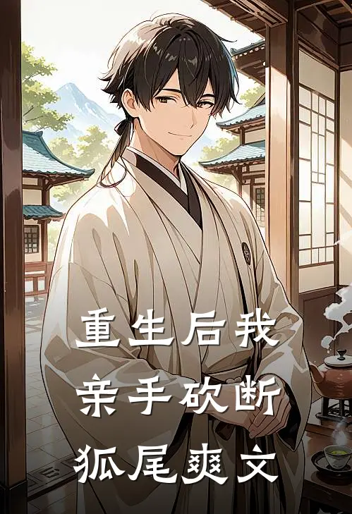重生后我亲手砍断狐尾爽文