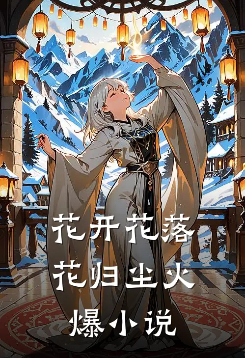 花开花落花归尘火爆小说
