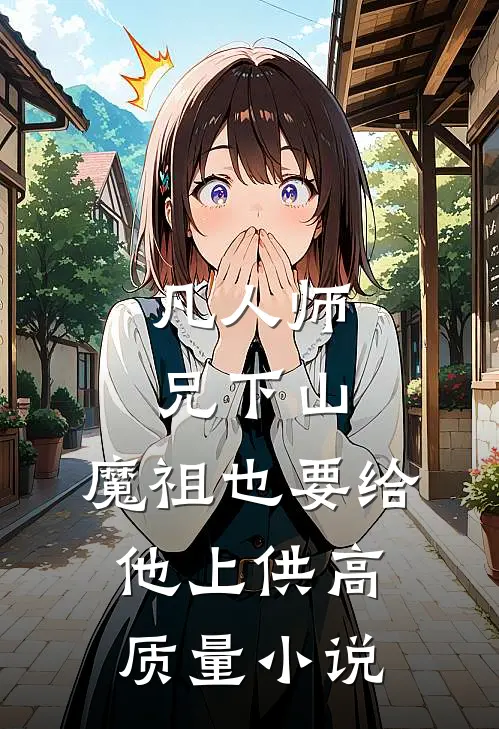 凡人师兄下山,魔祖也要给他上供高质量小说