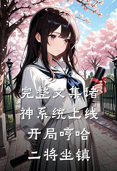完整文集诸神系统上线，开局哼哈二将坐镇