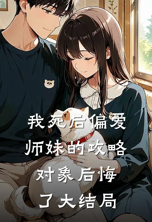 我死后偏爱师妹的攻略对象后悔了大结局