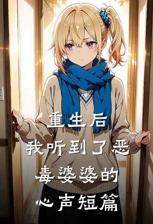 重生后，我听到了恶毒婆婆的心声短篇
