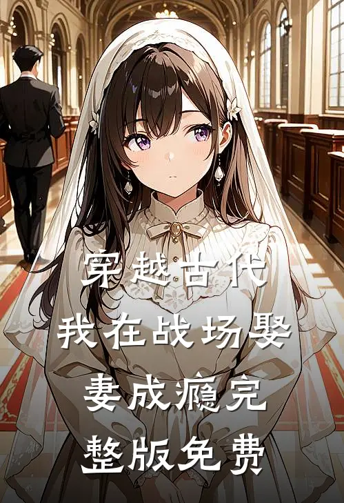 穿越古代，我在战场娶妻成瘾完整版免费