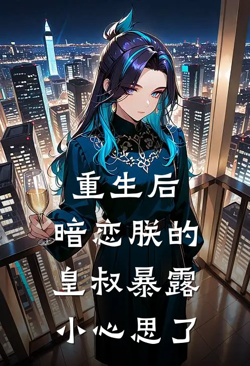 重生后，暗恋朕的皇叔暴露小心思了
