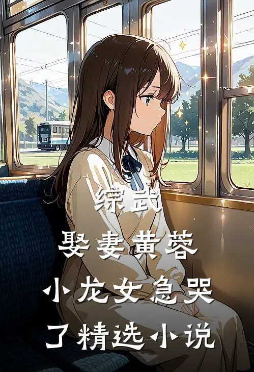综武：娶妻黄蓉，小龙女急哭了精选小说