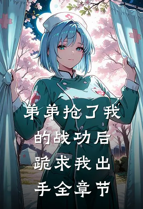 弟弟抢了我的战功后，跪求我出手全章节
