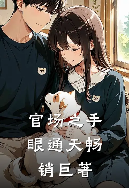 官场之手眼通天畅销巨著