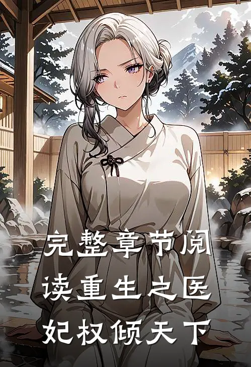 完整章节阅读重生之医妃权倾天下
