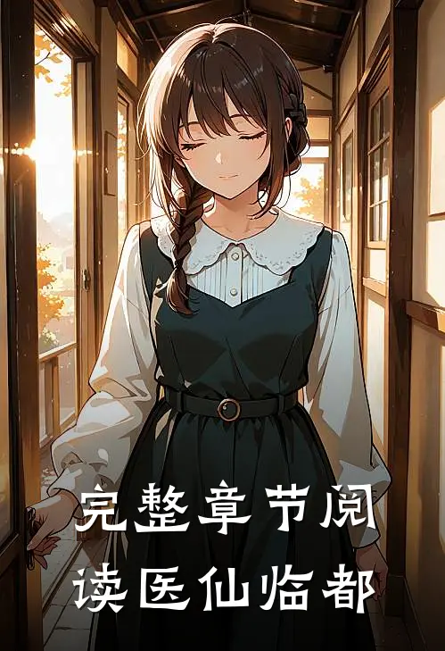 完整章节阅读医仙临都