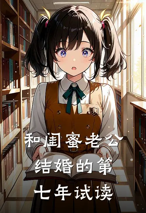 和闺蜜老公结婚的第七年试读