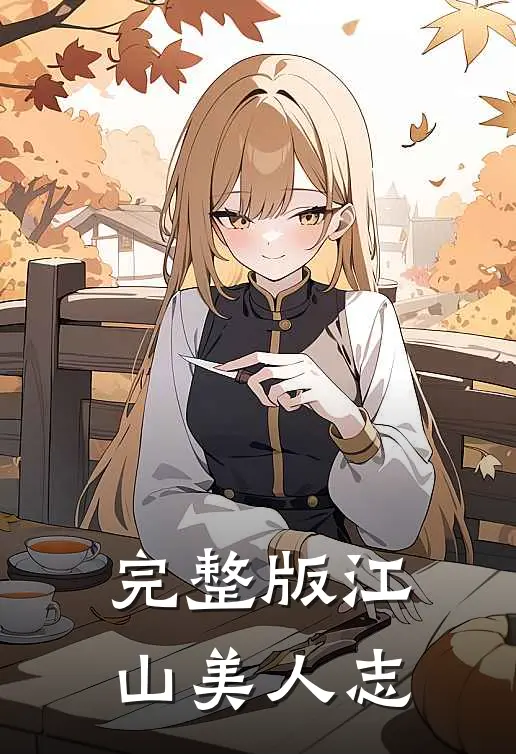 完整版江山美人志