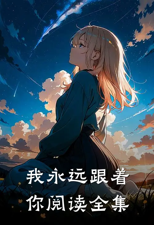 我永远跟着你阅读全集