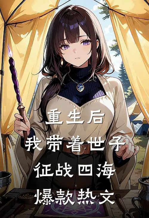 重生后，我带着世子征战四海爆款热文