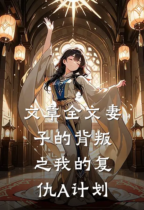 文章全文妻子的背叛之我的复仇A计划