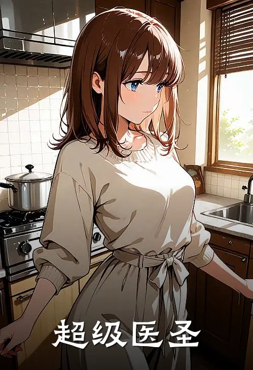 超级医圣