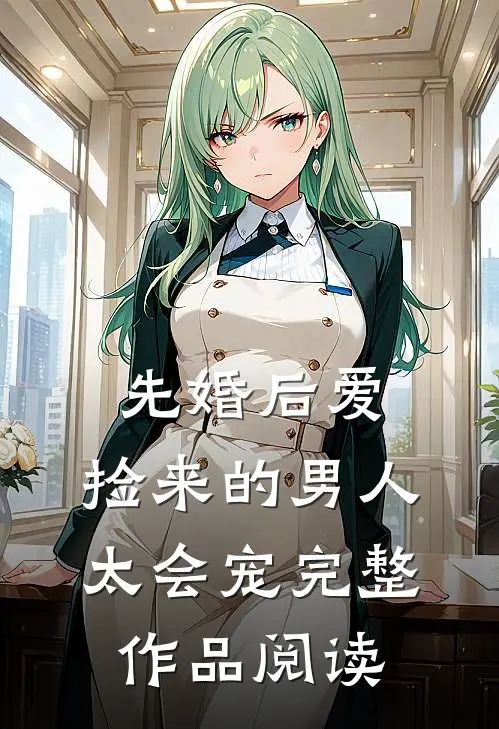 先婚后爱：捡来的男人太会宠完整作品阅读
