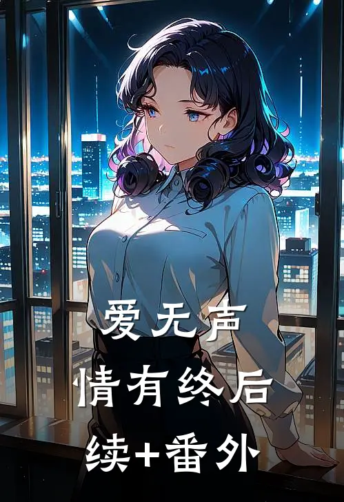 爱无声，情有终后续+番外