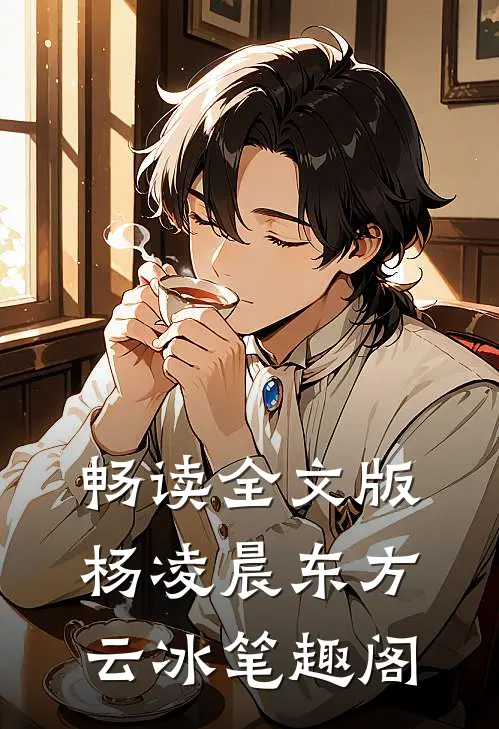 畅读全文版杨凌晨东方云冰笔趣阁