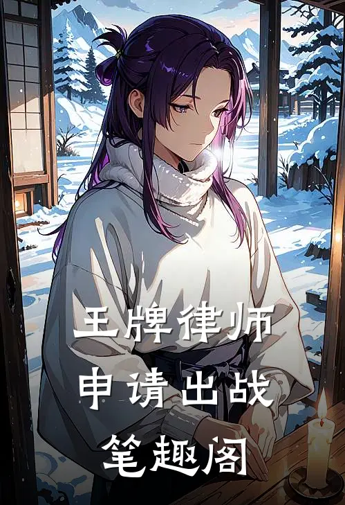 王牌律师，申请出战笔趣阁