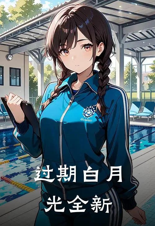 过期白月光全新