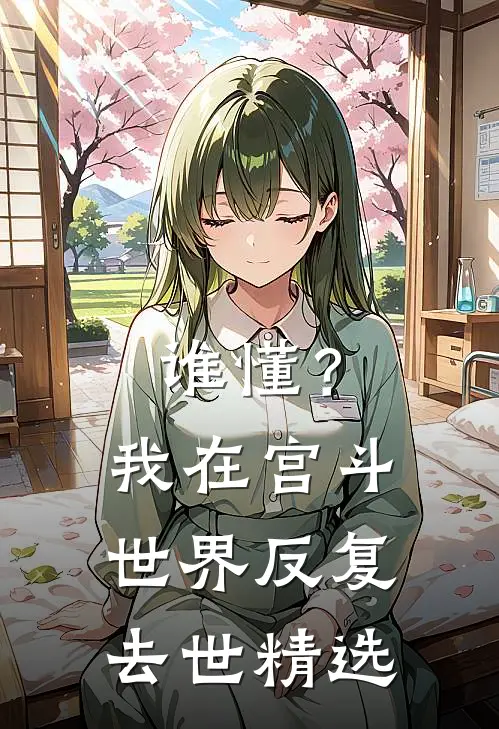 谁懂？我在宫斗世界反复去世精选