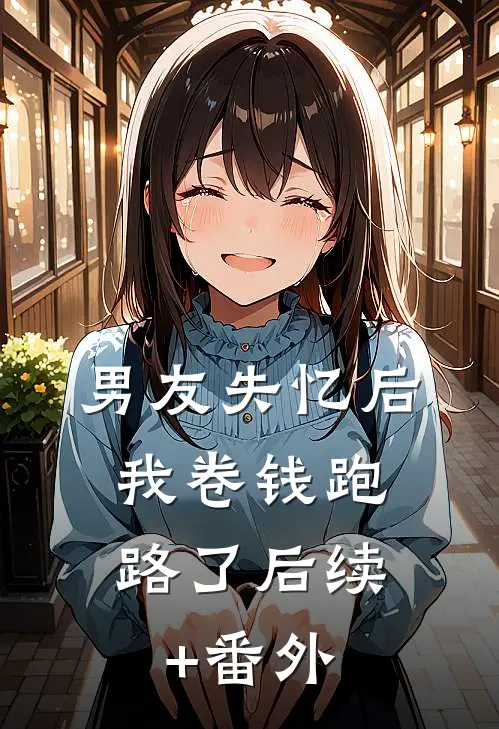 男友失忆后，我卷钱跑路了后续+番外