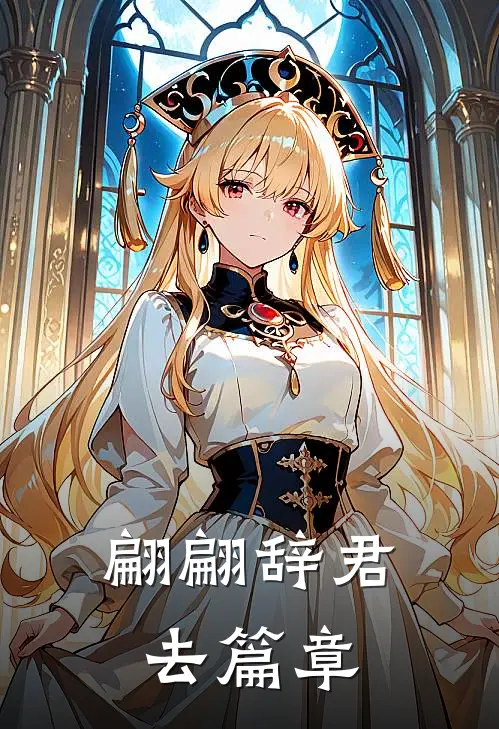 翩翩辞君去篇章