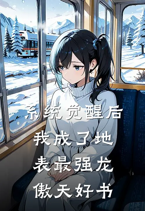系统觉醒后，我成了地表最强龙傲天好书