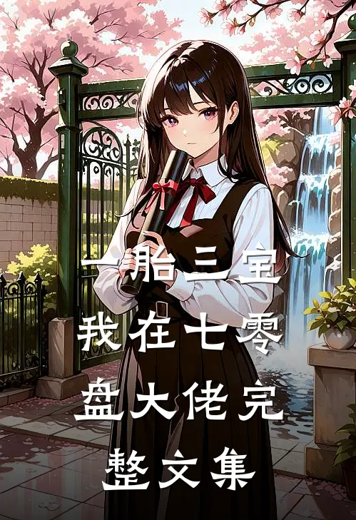 一胎三宝，我在七零盘大佬完整文集