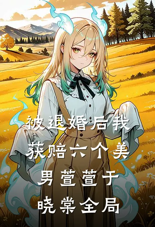 被退婚后我获赔六个美男萱萱于晓棠全局