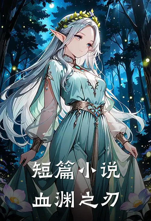 短篇小说血渊之刃