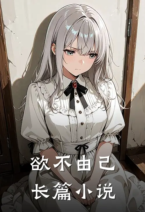 欲不由己长篇小说