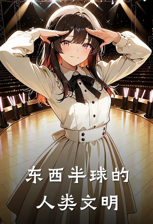 东西半球的人类文明