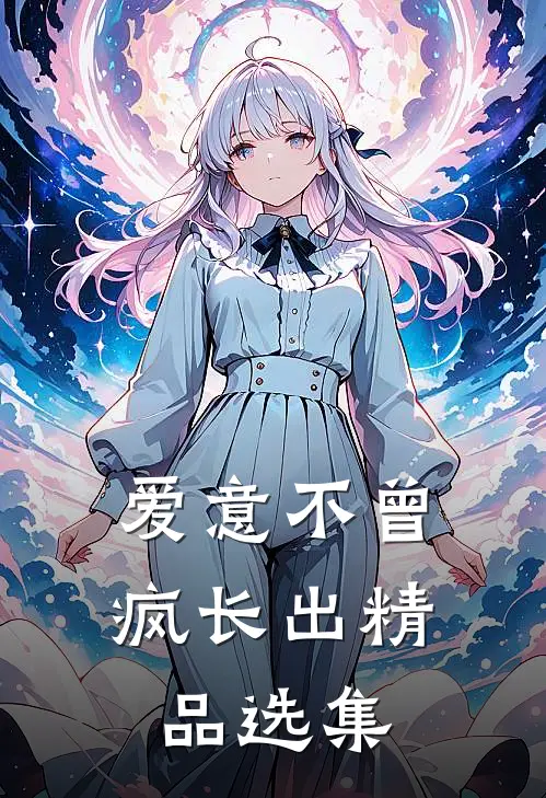 爱意不曾疯长出精品选集