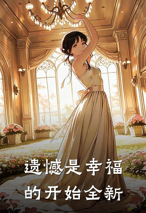 遗憾是幸福的开始全新