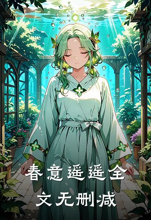 春意遥遥全文无删减