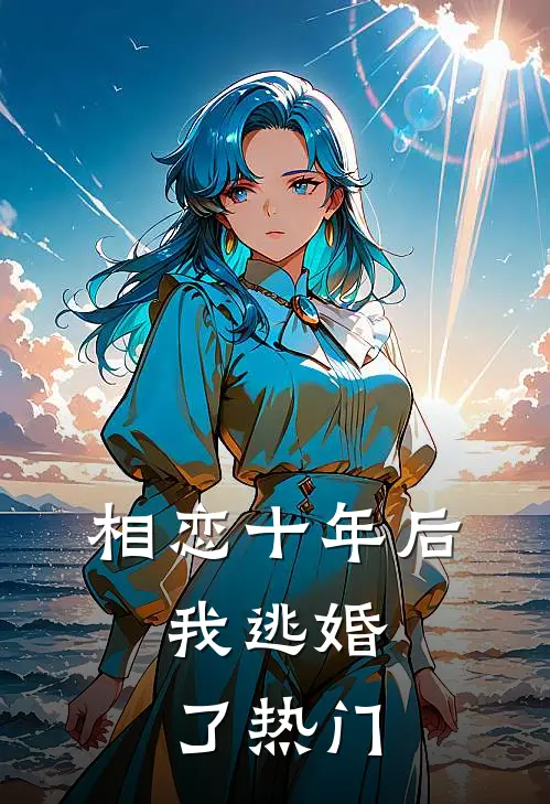 相恋十年后，我逃婚了热门