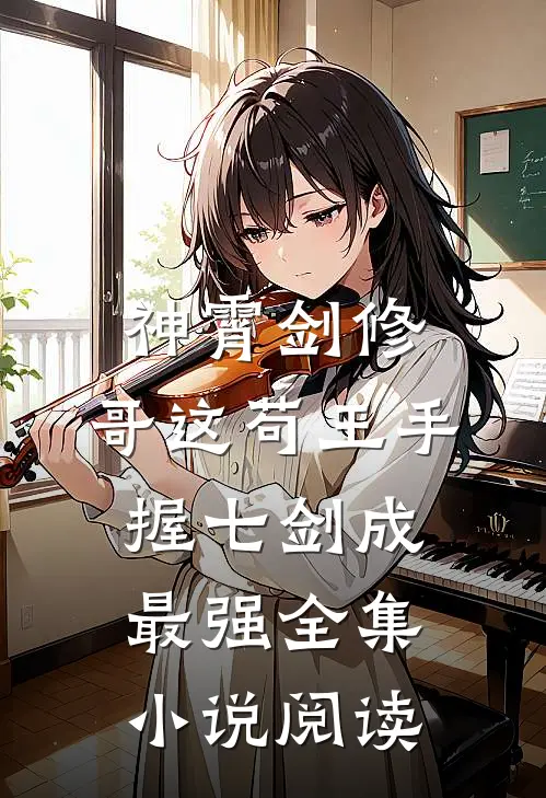 神霄剑修：哥这苟王手握七剑成最强全集小说阅读